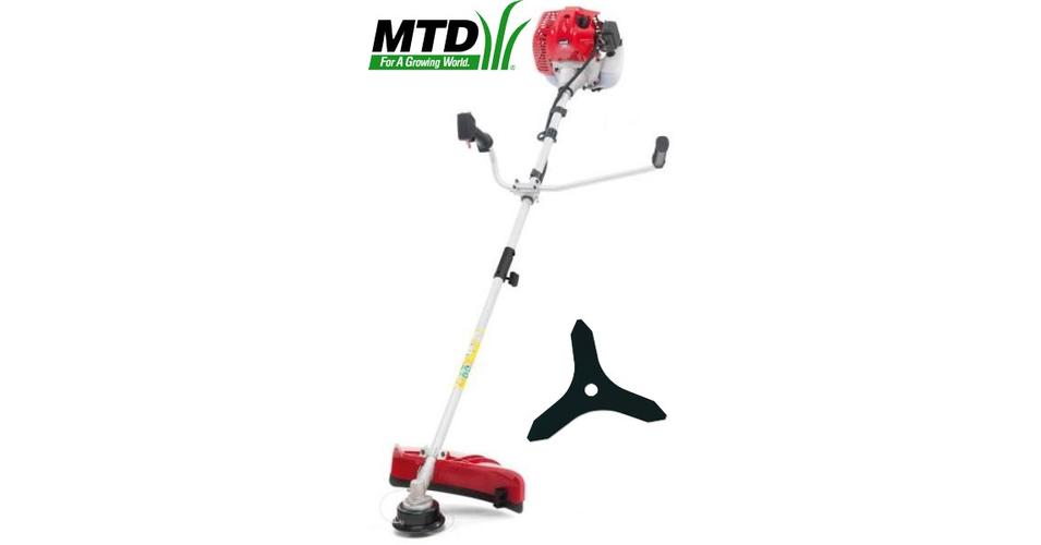 MTD Smart BC 52 f kasza ra 45.500 Ft