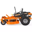 ARIENS EDGE 42 ZERO TURN FŰNYÍRÓ traktor