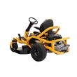 Cub Cadet  XZ6 S117 Zero Turn fűnyíró traktor