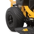 Cub Cadet  XZ6 S117 Zero Turn fűnyíró traktor