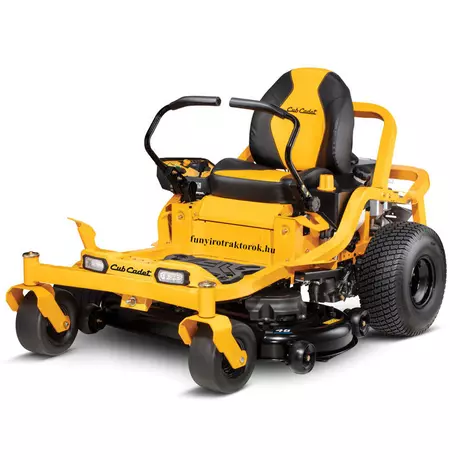 Cub Cadet  XZ5 L127 Zero Turn fűnyíró traktor