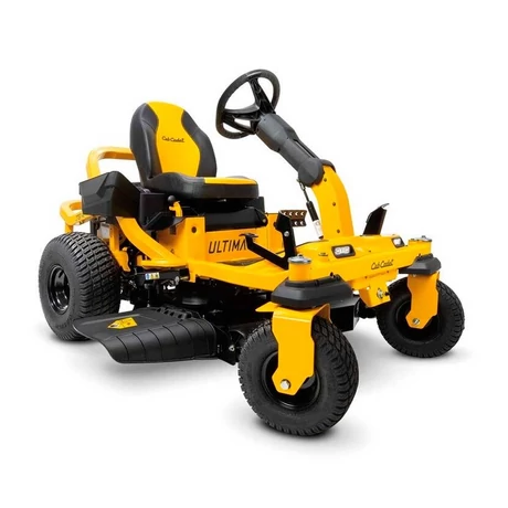 Cub Cadet  XZ6 S117 Zero Turn fűnyíró traktor