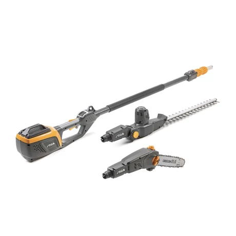 Stiga akkumulátoros multi-tool SMT 500 AE